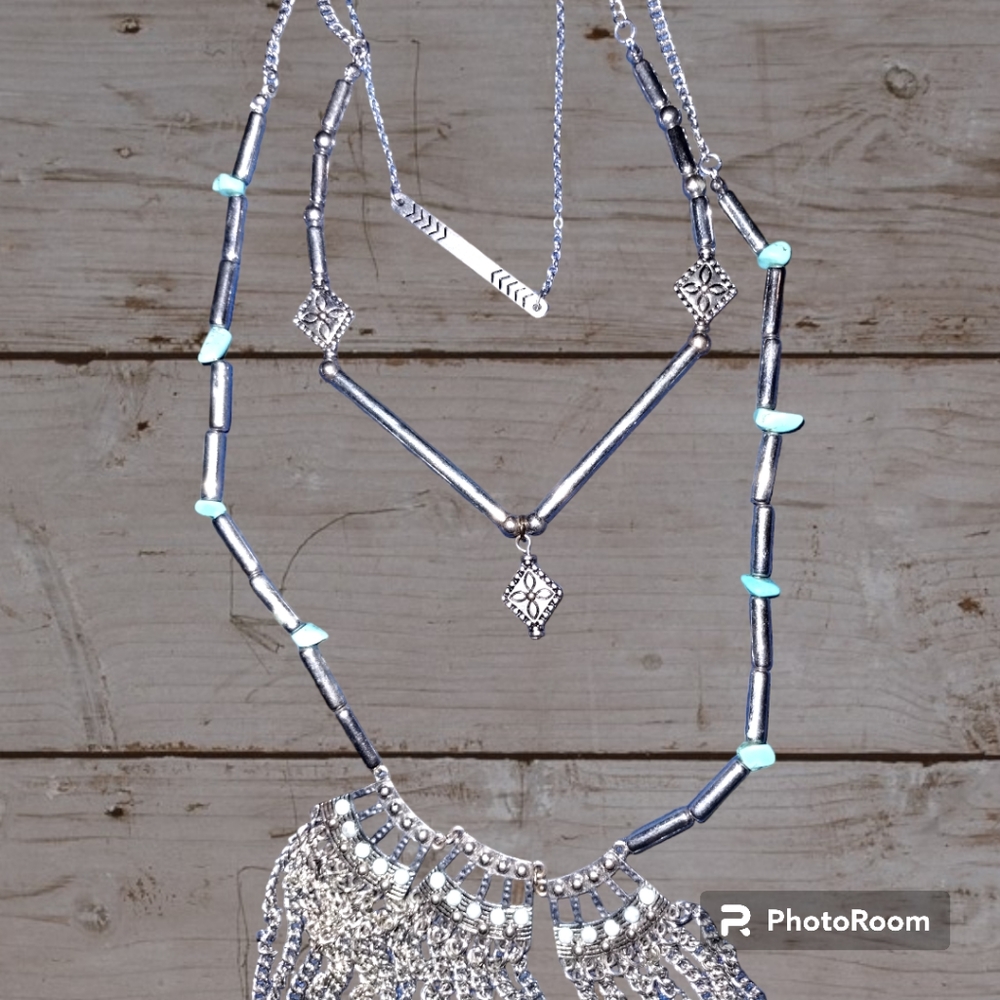 Necklace